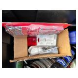 RAM Mounting Systems, Champion Lawn & Garden & Assorted Tools & Fluids - Mixed (content quantities unverified)