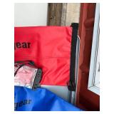 Columbia GORE-TEX Jacket - Cabela's Dry Bags - Assorted Outdoor Gear