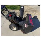 Spirit Snowthrower 8 HP - 27-Inch Path - Model 270-3004