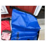 Columbia GORE-TEX Jacket - Cabela's Dry Bags - Assorted Outdoor Gear