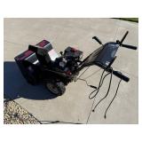 Spirit Snowthrower 8 HP - 27-Inch Path - Model 270-3004