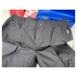 Columbia GORE-TEX Jacket - Cabela's Dry Bags - Assorted Outdoor Gear