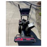 Spirit Snowthrower 8 HP - 27-Inch Path - Model 270-3004