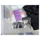 Columbia GORE-TEX Jacket - Cabela's Dry Bags - Assorted Outdoor Gear