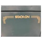 STACK-ON Gun Safe Tall Steel Safe - contents NOT included - safe only