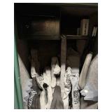 STACK-ON Gun Safe Tall Steel Safe - contents NOT included - safe only