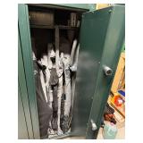 STACK-ON Gun Safe Tall Steel Safe - contents NOT included - safe only