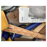 Shur-Line 9-Inch Paint Roller Kit With Covers - 10 Mm Nap, Assorted Painting Supplies