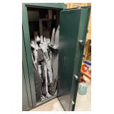 STACK-ON Gun Safe Tall Steel Safe - contents NOT included - safe only