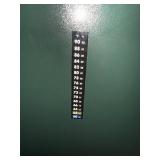 STACK-ON Gun Safe Tall Steel Safe - contents NOT included - safe only