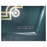 STACK-ON Gun Safe Tall Steel Safe - contents NOT included - safe only