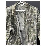 Croft & Barrow, Columbia, Red Head & Assorted Jackets (Lot of 4)