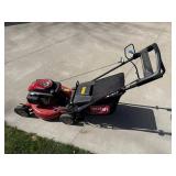 Toro 20383 Self-Propelled Lawn Mower with Bagging System