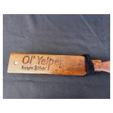 Knight & Hale Ol' Yelper Turkey Call with Hand Warmer Packs