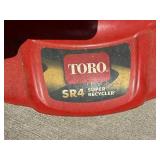 Toro 20383 Self-Propelled Lawn Mower with Bagging System