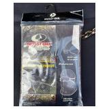 Mystic Adjust-A-Tone Tool, Rival Crock-Pot Slow Cooker & Mossy Oak Mesh Facemask