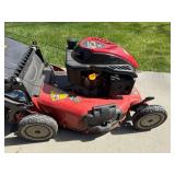 Toro 20383 Self-Propelled Lawn Mower with Bagging System