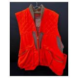 Dunn's Grand Junction Tennessee XL Field Vest