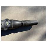 Ryobi RBV2600 Jet Fan 2-Cycle Leaf Blower
