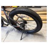 Northrock H2 Aluminum Mountain Bike - Shimano Altus Drivetrain & Disc Brakes - Bike Only