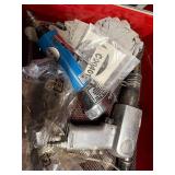 PowerMate Pneumatic Tools with Tool Shop Blades & More!