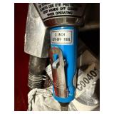 PowerMate Pneumatic Tools with Tool Shop Blades & More!