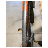 Northrock H2 Aluminum Mountain Bike - Shimano Altus Drivetrain & Disc Brakes - Bike Only