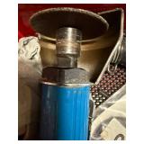 PowerMate Pneumatic Tools with Tool Shop Blades & More!