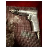 PowerMate Pneumatic Tools with Tool Shop Blades & More!