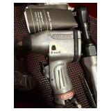 Craftsman Air Impact Wrenches, Powermate Pneumatic Wrench & More!!