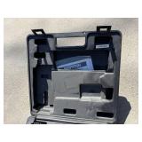 BOSTITCH SB-1654FN 16GA Finish Nailer Kit with Nails, Oil & Case