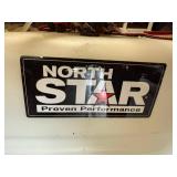 North Star NSQ Series 22720 12V Sprayer Pump Kit with Tank & Hose