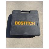 BOSTITCH SB-1654FN 16GA Finish Nailer Kit with Nails, Oil & Case