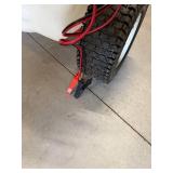 North Star NSQ Series 22720 12V Sprayer Pump Kit with Tank & Hose