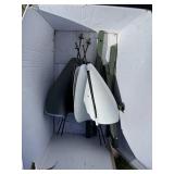 Mallard Duck Decoys - Used Waterfowl Hunting Decoys