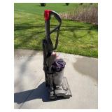 Dyson DC28 Animal Upright Vacuum Cleaner with Attachments