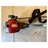 Southland XT 30cc 2-Cycle Brush Cutter/Trimmer with Guard & Shoulder Strap