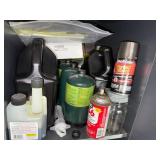 Dupli-Color Perfect Match Spray Paint - Assorted Automotive Fluids - content quantities unverified