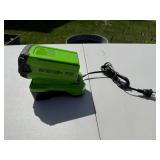 Greenworks 40V Pruner (Model 20672)