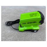 Greenworks 40V Pruner (Model 20672)