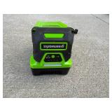 Greenworks 40V Pruner (Model 20672)