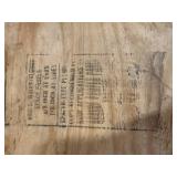 Assorted Lumber & Plywood Sheets - Long Wood Planks & Offcuts
