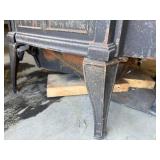 Vermont Castings Encore Wood Stove - Model 2550, Cast Iron Freestanding Stove