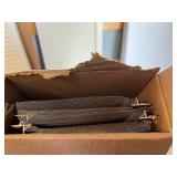 Master Home Exteriors Easy-On Gutter Guard Kit by Ply Gem - Designer Accents
