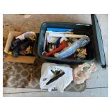 Hunter PGP-ADJ 4-In Plastic Rotor Heads & Irrigation Accessories (Assorted)