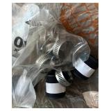 Hunter PGP-ADJ 4-In Plastic Rotor Heads & Irrigation Accessories (Assorted)