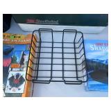 Coleman Steel-Belted Cooler & Shappell Travel Cover - Assorted Outdoor Gear