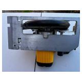 DeWALT DC391 20V MAX Cordless Circular Saw - 6-1/2 in Blade, 18T/24T Combo Pack