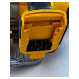 DeWALT DC391 20V MAX Cordless Circular Saw - 6-1/2 in Blade, 18T/24T Combo Pack