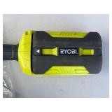 Ryobi 40V Cordless String Trimmer with Expand-It Attachments - 15-Inch Cutting Width